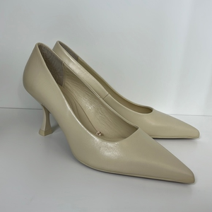 ZARA HEELS